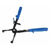 Alicate para abrazaderas elásticas